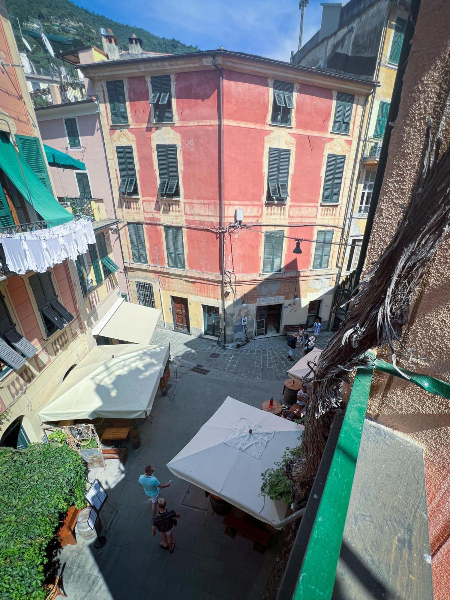Appartamento Piccolo Principe Monterosso al Mare Exterior photo